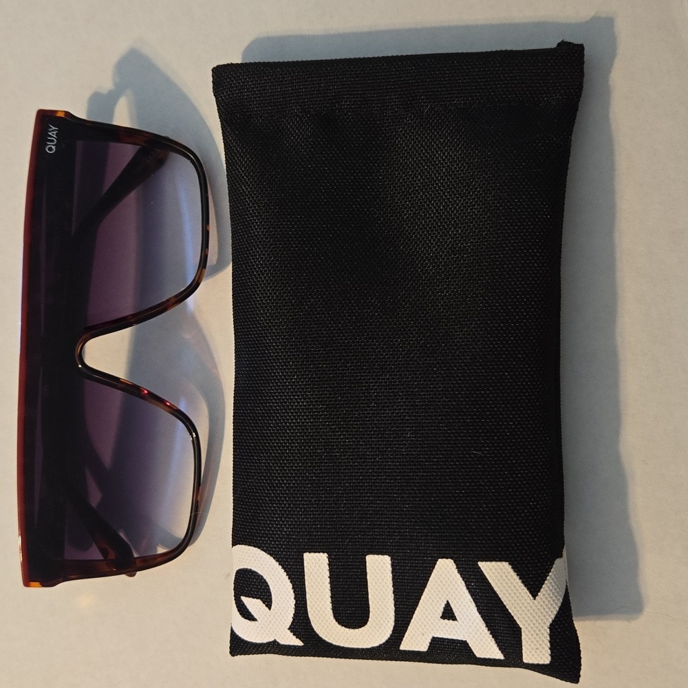Quay Australia Nightfall Sunglasses